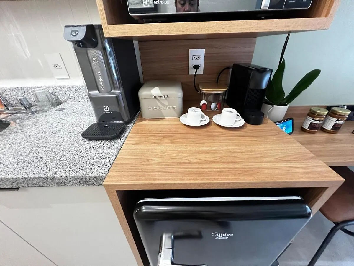 Sinta-Se Em Casa Allianz Parque Sao Paulo Daire
