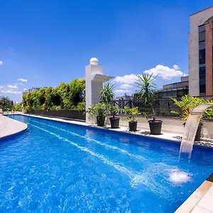 Otel Intercity Berrini, Sao Paulo